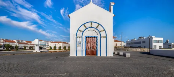 Hotel T26 em São Teotónio, Portugal N.º 56488 32