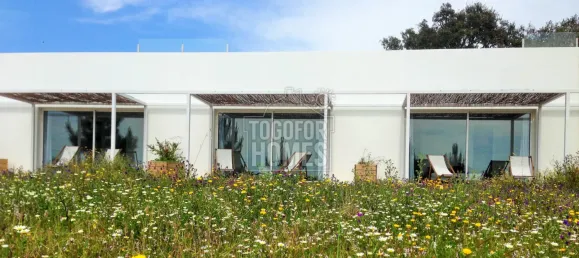 Hotel T26 em São Teotónio, Portugal N.º 56488 11