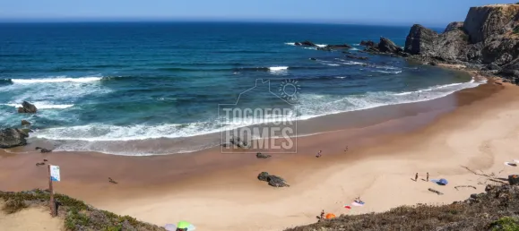 Hotel T26 em São Teotónio, Portugal N.º 56488 34