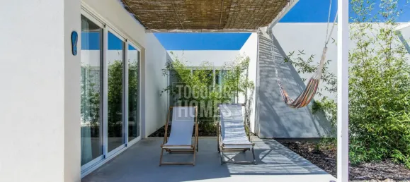 Hotel T26 em São Teotónio, Portugal N.º 56488 22