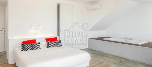 Hotel T26 em São Teotónio, Portugal N.º 56488 4