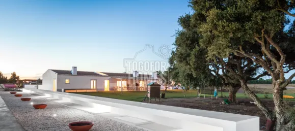 Hotel T26 em São Teotónio, Portugal N.º 56488 20