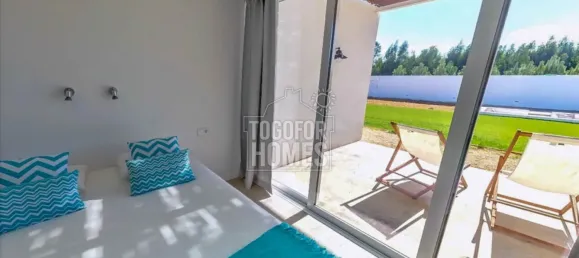 Hotel T26 em São Teotónio, Portugal N.º 56488 8