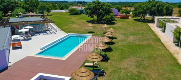 Hotel T26 em São Teotónio, Portugal N.º 56488 29