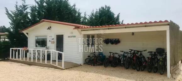 Hotel T26 em São Teotónio, Portugal N.º 56488 24