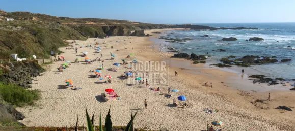 Hotel T26 em São Teotónio, Portugal N.º 56488 36