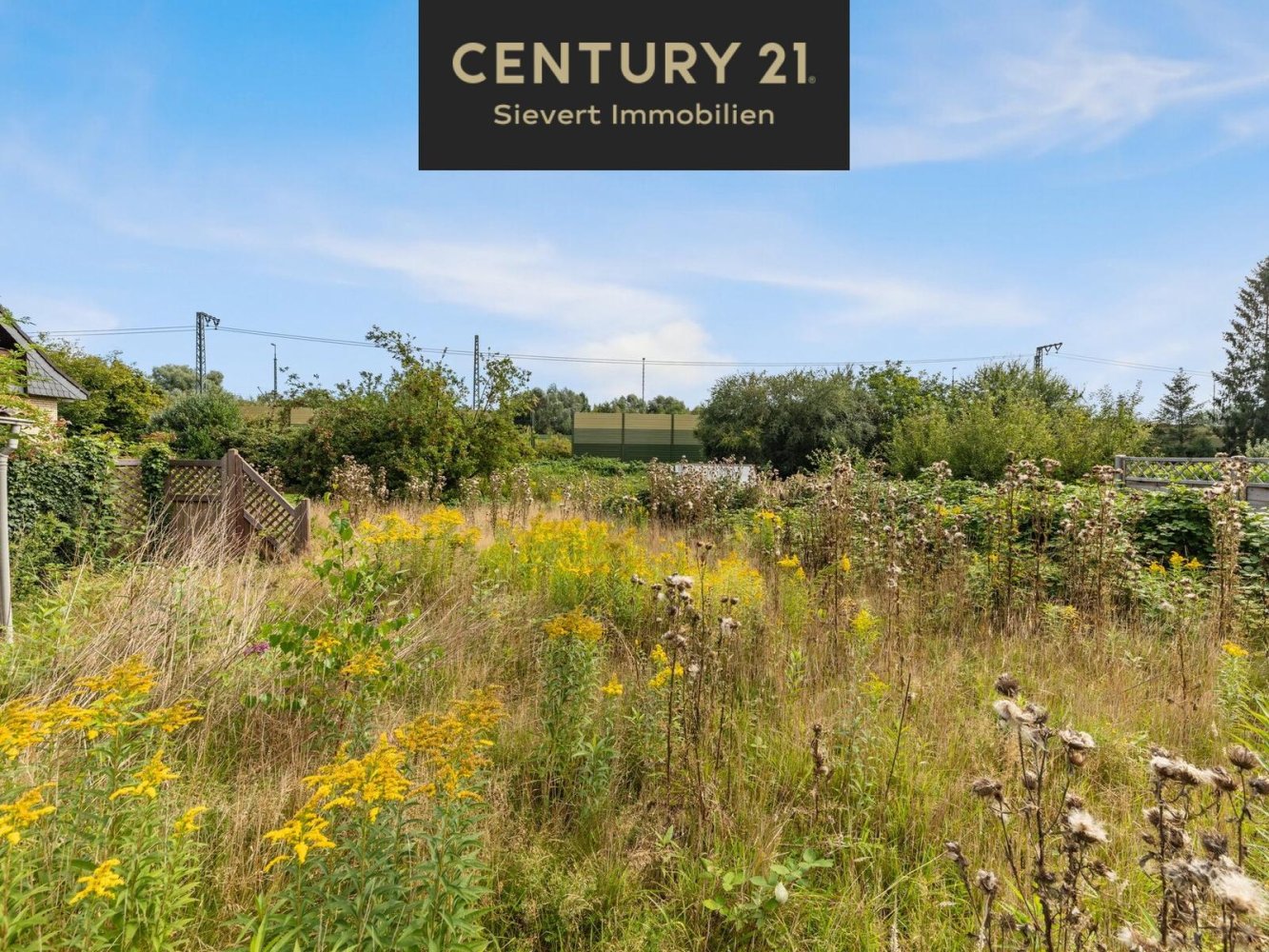  قطعة أرض في Harburg, Germany رقم 371572