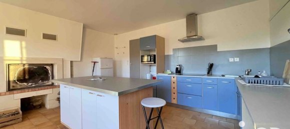 3 غرف نوم منزل في Bourgueil, France رقم 56792 5