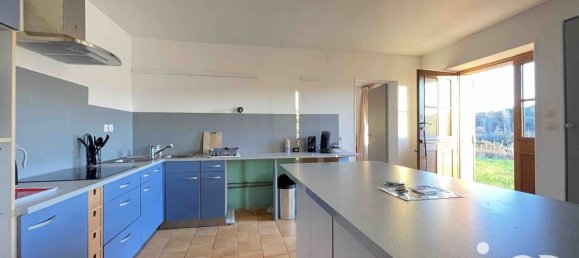 3 غرف نوم منزل في Bourgueil, France رقم 56792 6