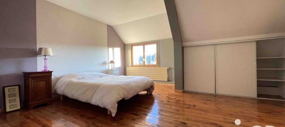 3 غرف نوم منزل في Bourgueil, France رقم 56792 9