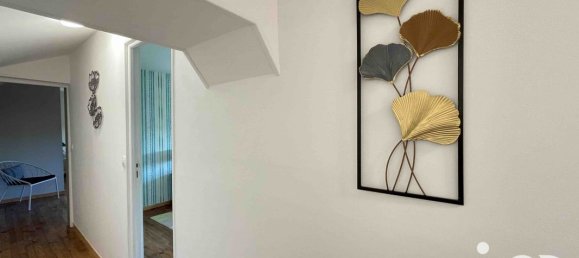 3 غرف نوم منزل في Bourgueil, France رقم 56792 12