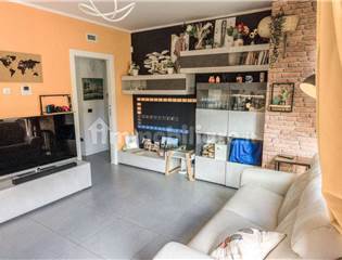 2 bedrooms Apartment in Trezzo sull'Adda, Italy No. 292102