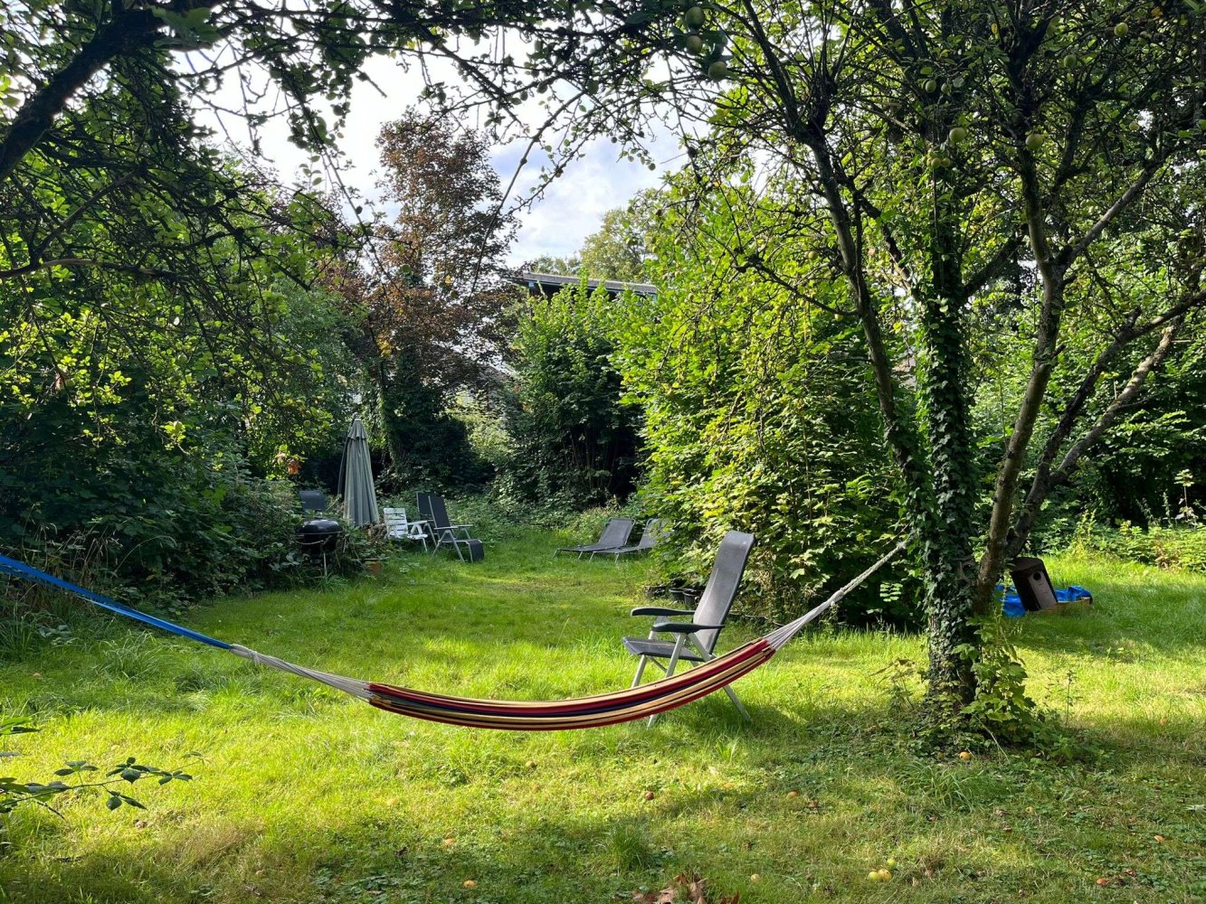 417m² Land in Hagen, Germany No. 23409