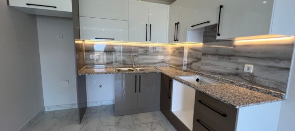 Apartamento 1+1 em Alanya, Turkey N.º 31953 3