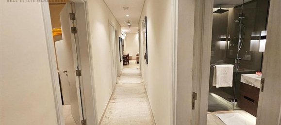 Apartamento T3 em Sharm, UAE N.º 25629 3