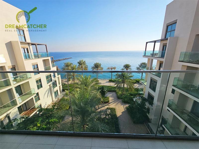 Apartamento T3 em Sharm, UAE N.º 25629