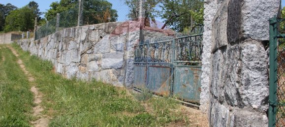 قطعة أرض في Fiscal, Portugal 2500متر مربع رقم 33212 2