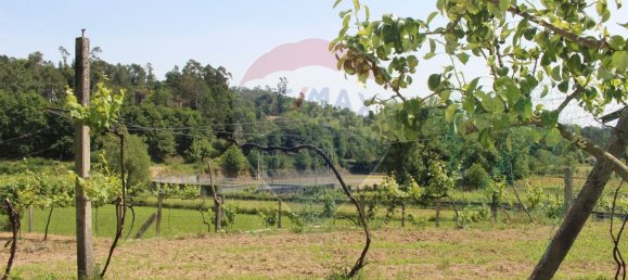 قطعة أرض في Fiscal, Portugal 2500متر مربع رقم 33212 12