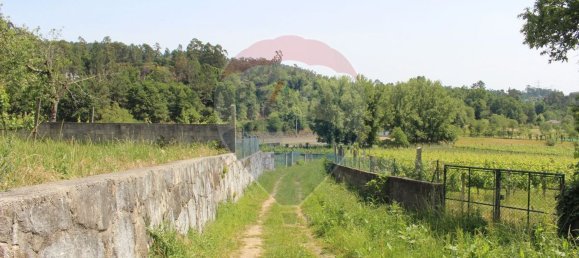 قطعة أرض في Fiscal, Portugal 2500متر مربع رقم 33212 4