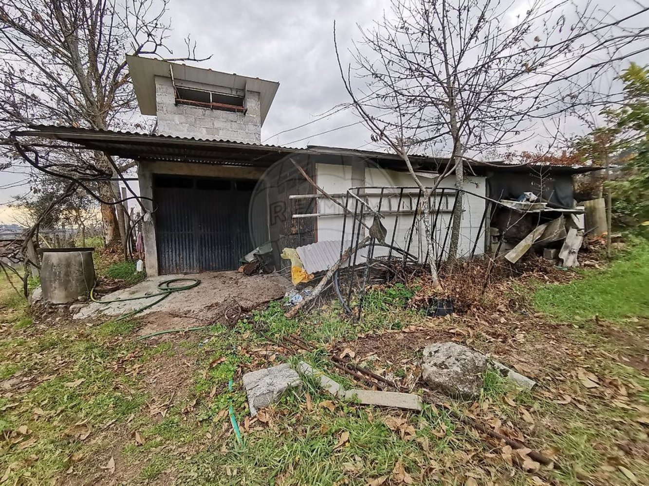  قطعة أرض في Fiscal, Portugal 2500متر مربع رقم 33212