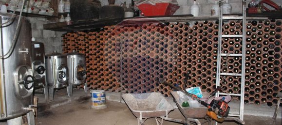 قطعة أرض في Fiscal, Portugal 2500متر مربع رقم 33212 8