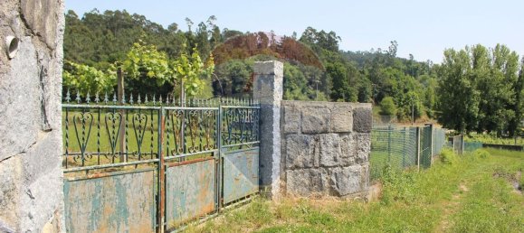 قطعة أرض في Fiscal, Portugal 2500متر مربع رقم 33212 3