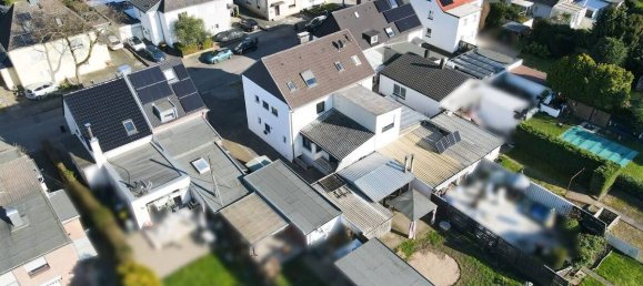 5-Zimmer Stadthaus in Dormagen, Germany, Nr. 48820 20