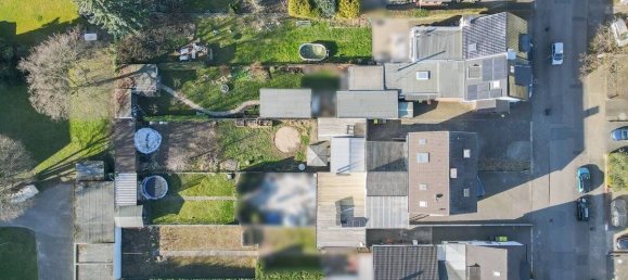 5-Zimmer Stadthaus in Dormagen, Germany, Nr. 48820 18