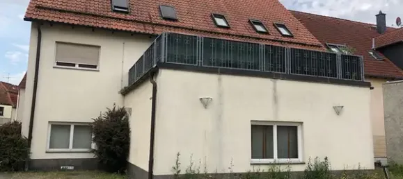 7-Zimmer Gebäude in Mansfeld-Südharz, Germany, Nr. 261244 3