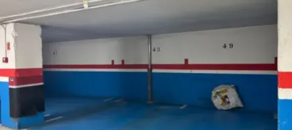 16m² Garage in Burgos, Spain No. 187788 2