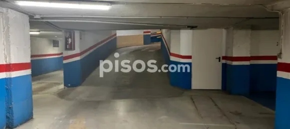 16m² Garage in Burgos, Spain No. 187788 6