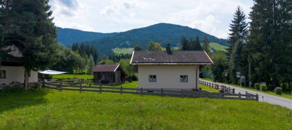  قطعة أرض في Westendorf, Austria 762متر مربع رقم 223542 7