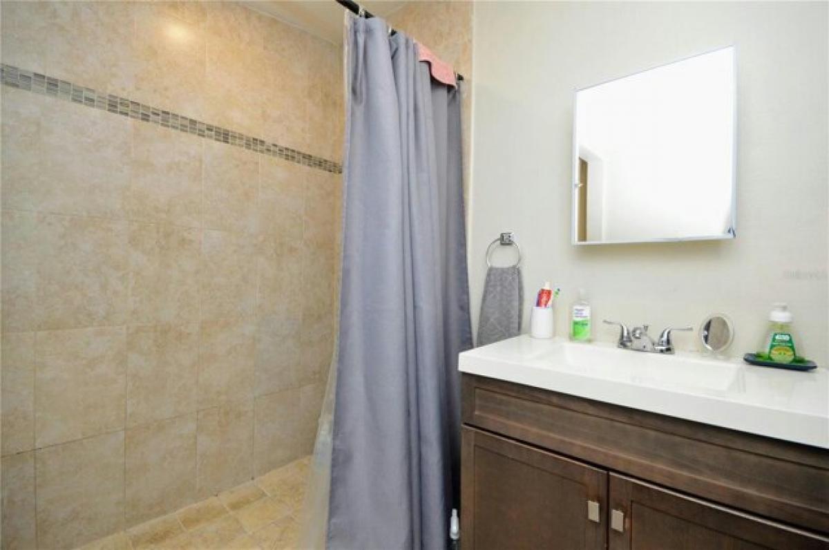 3 Schlafzimmer Haus in Riverview, USA, Nr. 441411