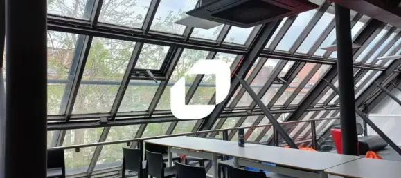 Bureau à Lille, France 853m² No. 290136 7