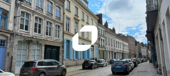 Bureau à Lille, France 853m² No. 290136 8
