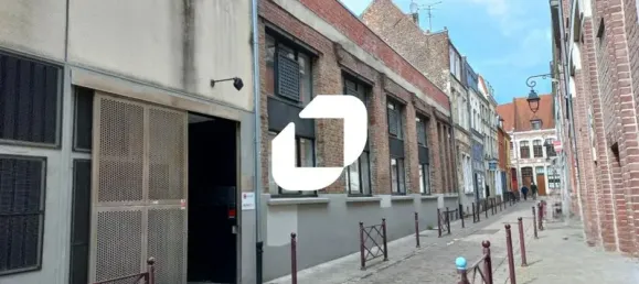 Bureau à Lille, France 853m² No. 290136 9