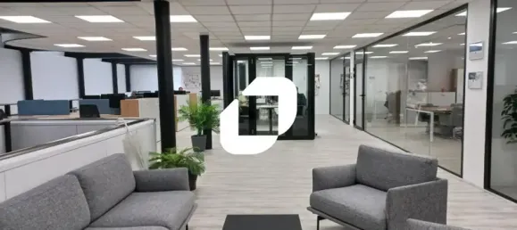 Bureau à Lille, France 853m² No. 290136 5