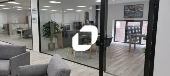 Bureau à Lille, France 853m² No. 290136 4