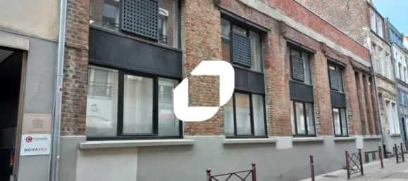 Bureau à Lille, France 853m² No. 290136 10