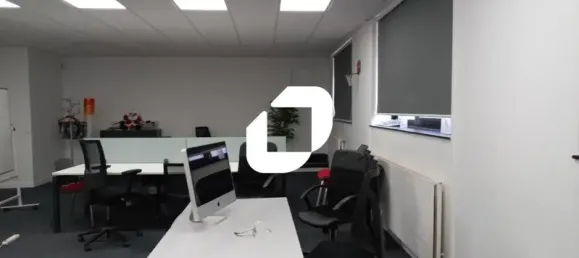 Bureau à Lille, France 853m² No. 290136 2