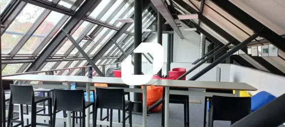 Bureau à Lille, France 853m² No. 290136 6