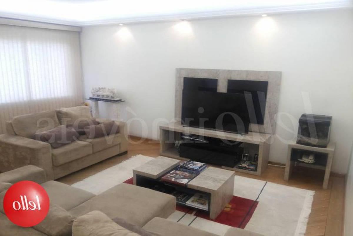 3 chambres Maison à Sao Paulo, Brazil No. 476636