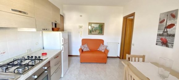Apartamento de 3 habitaciónes en Gavorrano, Italy No. 230577 3