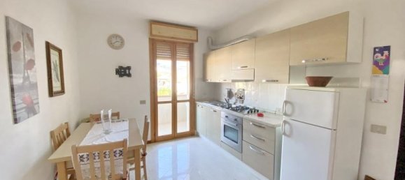 Apartamento de 3 habitaciónes en Gavorrano, Italy No. 230577 5