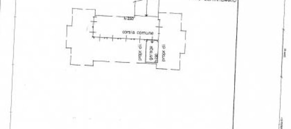 Apartamento de 3 habitaciónes en Gavorrano, Italy No. 230577 13