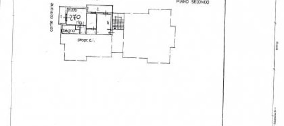 Apartamento de 3 habitaciónes en Gavorrano, Italy No. 230577 12