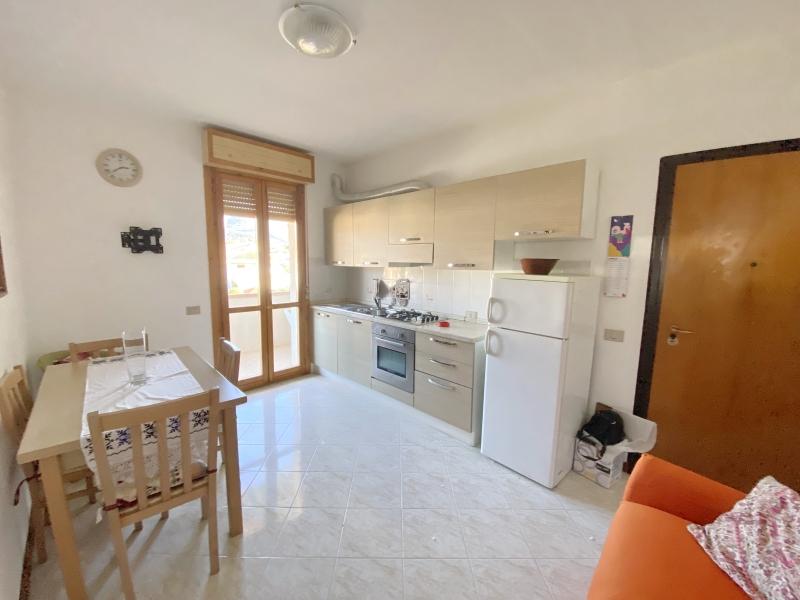 Apartamento de 3 habitaciónes en Gavorrano, Italy No. 230577