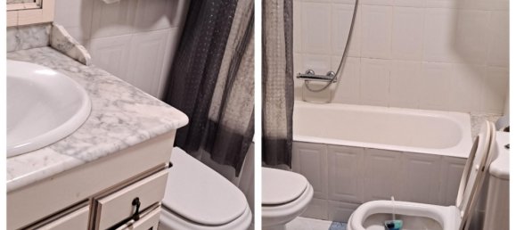 3 chambres Appartement à Basque Autonomous Community, Spain No. 175163 10