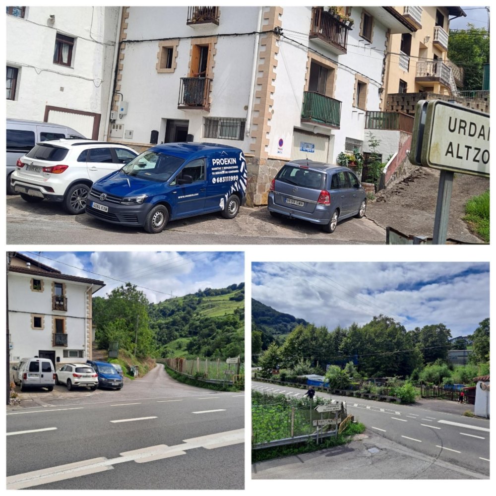 3 chambres Appartement à Basque Autonomous Community, Spain No. 175163