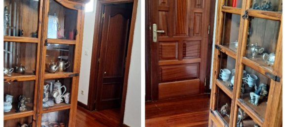 3 chambres Appartement à Basque Autonomous Community, Spain No. 175163 4